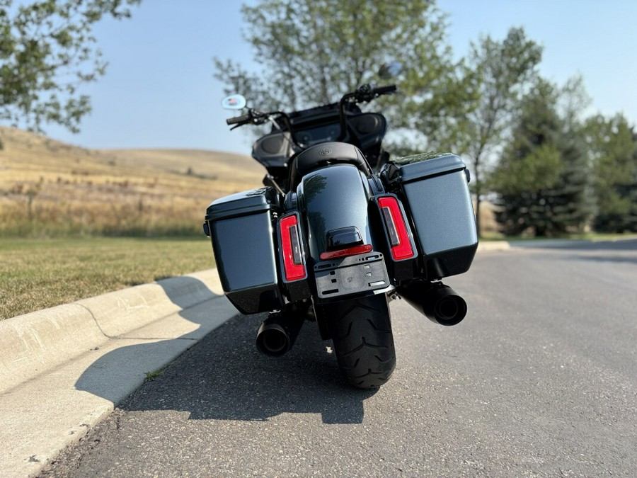 2025 Harley-Davidson Road Glide