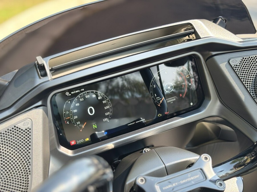 2025 Harley-Davidson Road Glide