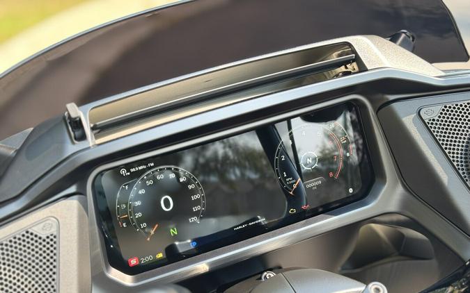 2025 Harley-Davidson Road Glide