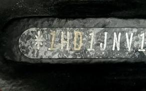 2016 Harley-Davidson® FLSTFB - Softail® Fat Boy® Lo