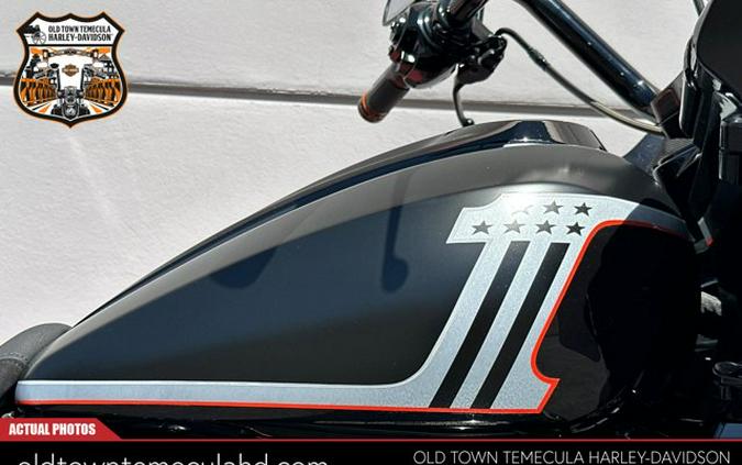 2024 Harley-Davidson CVO Road Glide