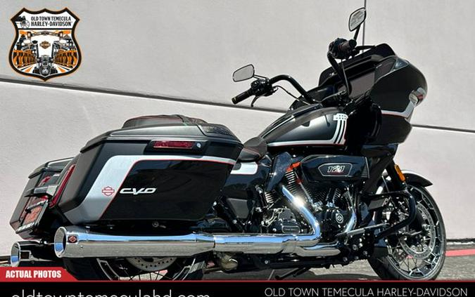 2024 Harley-Davidson CVO Road Glide