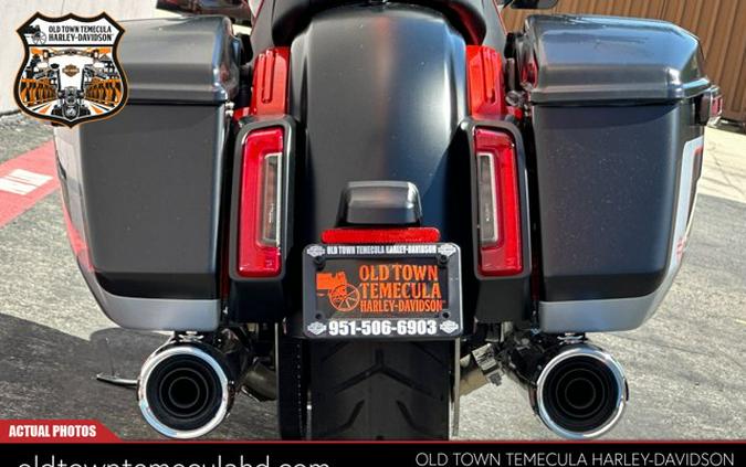 2024 Harley-Davidson CVO Road Glide