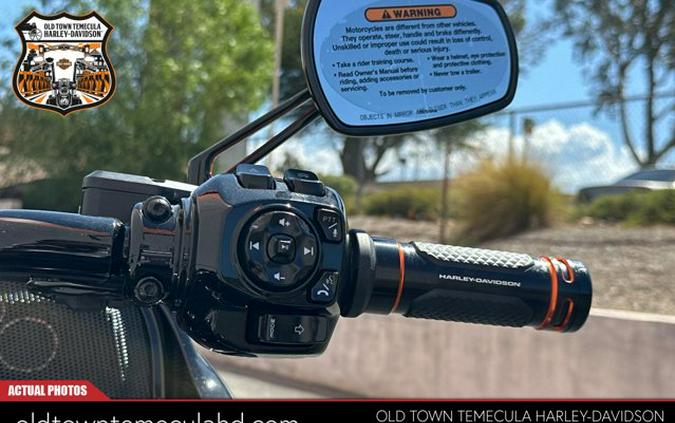 2024 Harley-Davidson CVO Road Glide