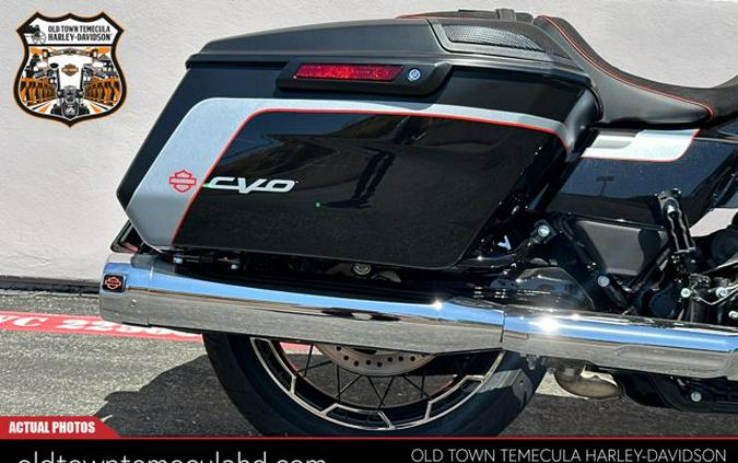 2024 Harley-Davidson CVO Road Glide