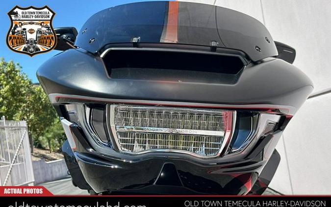 2024 Harley-Davidson CVO Road Glide