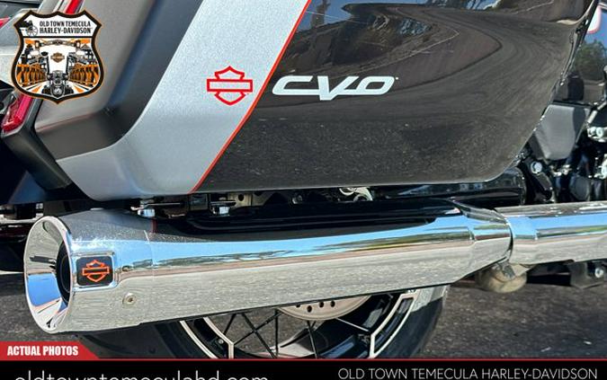 2024 Harley-Davidson CVO Road Glide