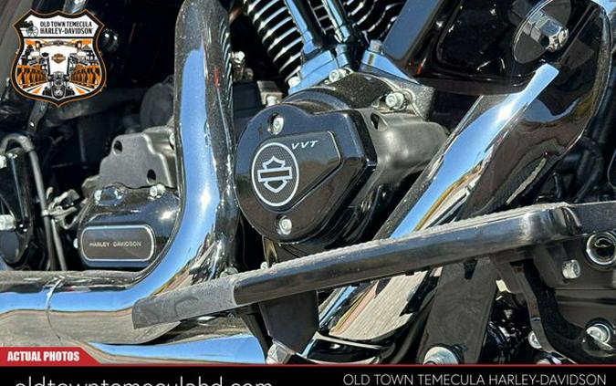 2024 Harley-Davidson CVO Road Glide