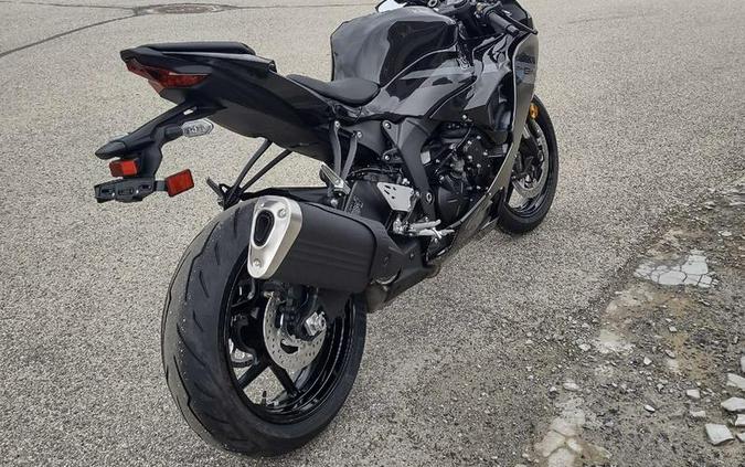 2026 Kawasaki Ninja® ZX™-6R ABS