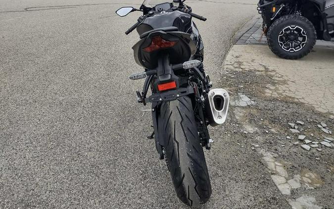 2026 Kawasaki Ninja® ZX™-6R ABS
