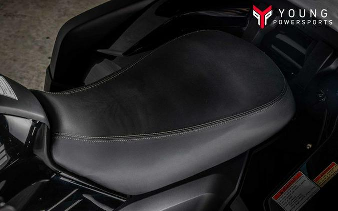 2026 CFMOTO CFORCE 600