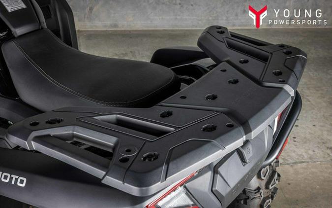 2026 CFMOTO CFORCE 600