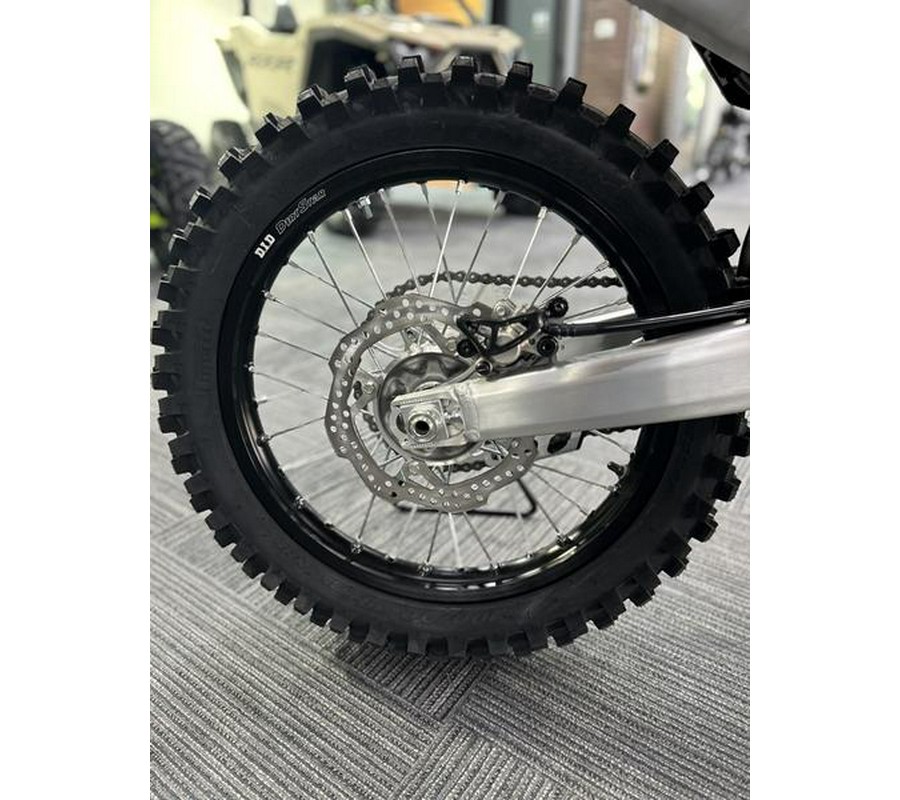 2026 Honda® CRF250R