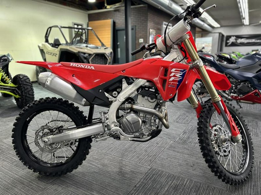 2026 Honda® CRF250R