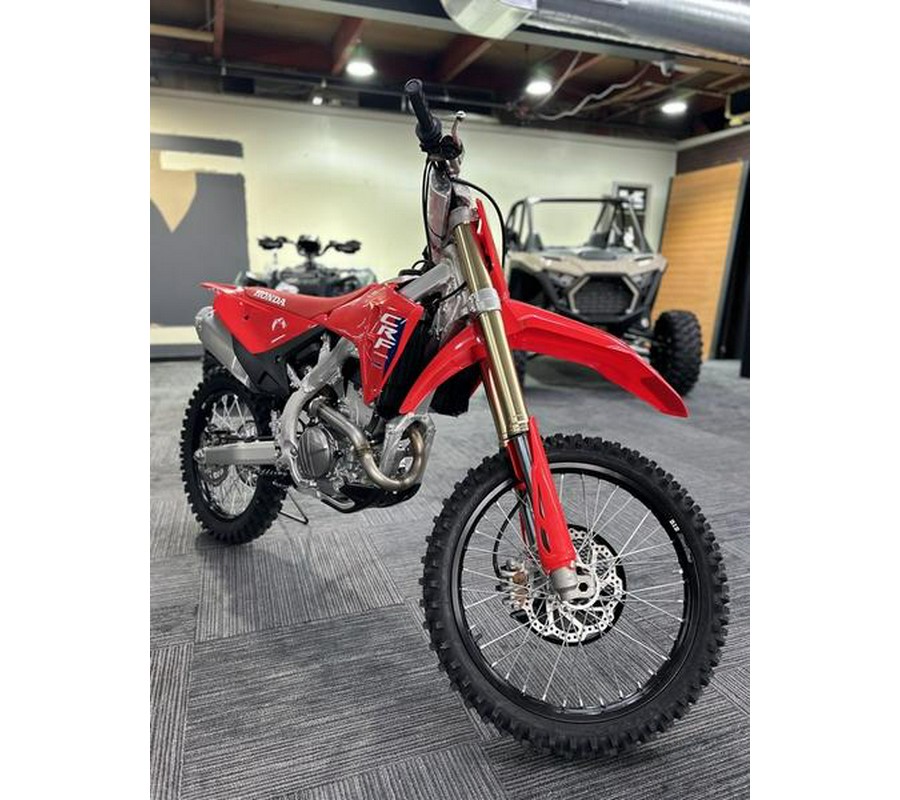 2026 Honda® CRF250R