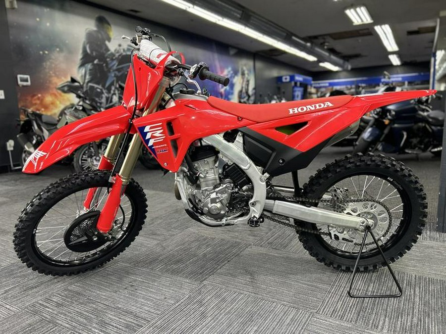 2026 Honda® CRF250R