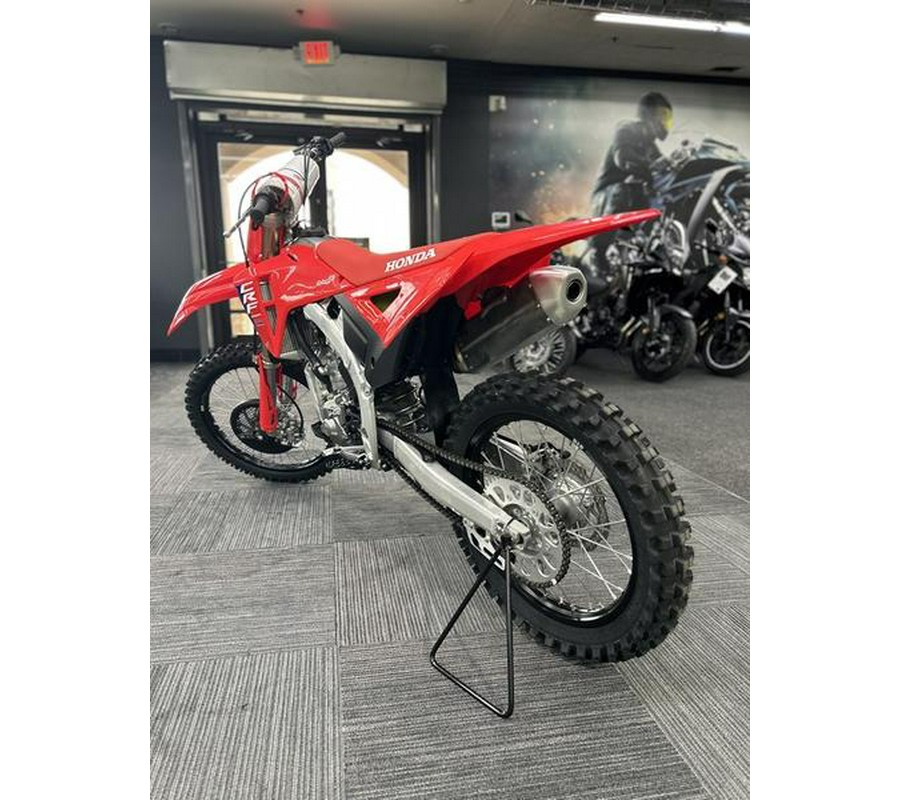2026 Honda® CRF250R