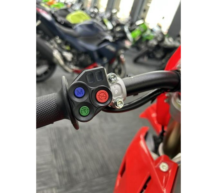 2026 Honda® CRF250R