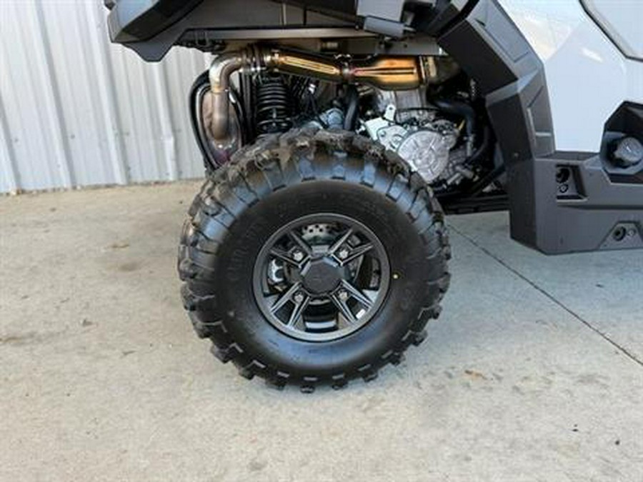 2026 Polaris General XP 1000 Sport