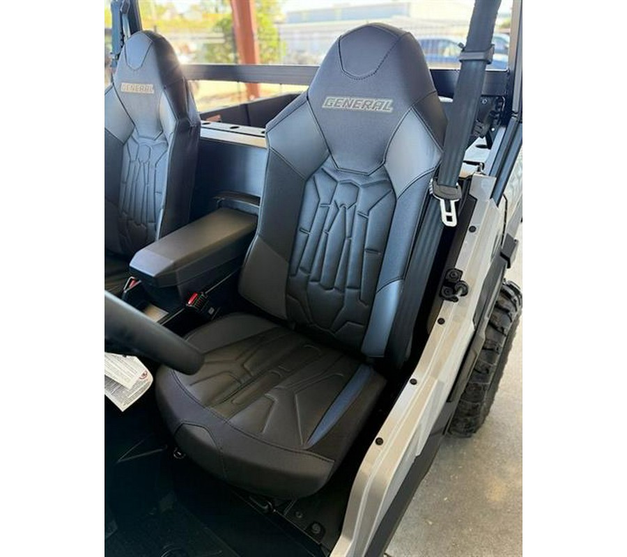 2026 Polaris General XP 1000 Sport