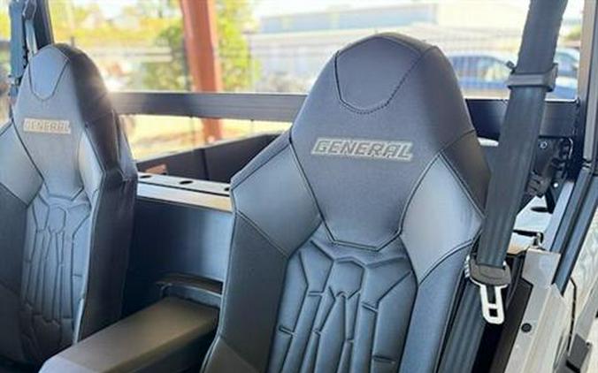 2026 Polaris General XP 1000 Sport