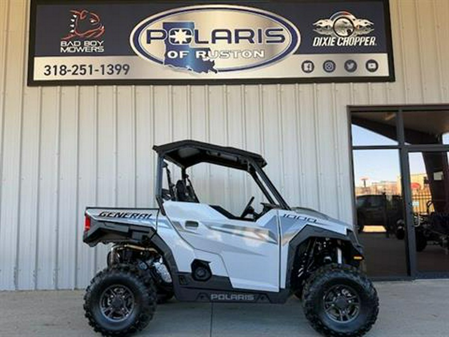 2026 Polaris General XP 1000 Sport