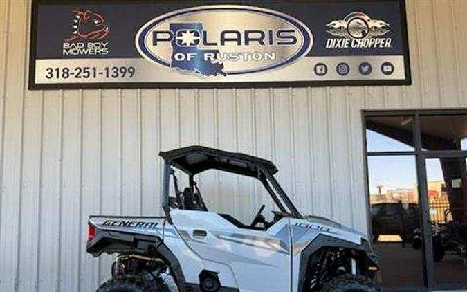 2026 Polaris General XP 1000 Sport