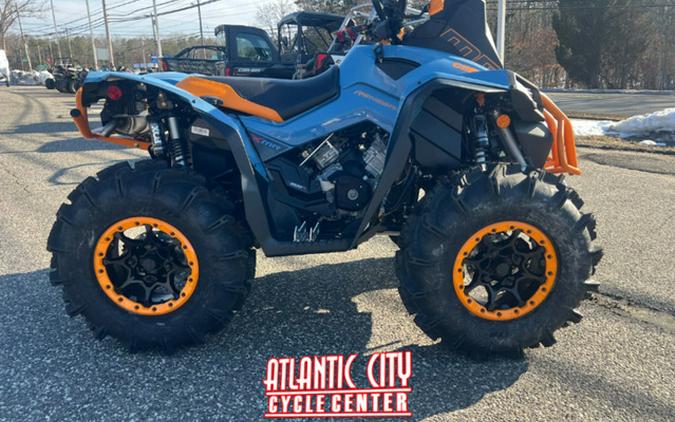 2026 Can-Am Renegade X Mr 1000R
