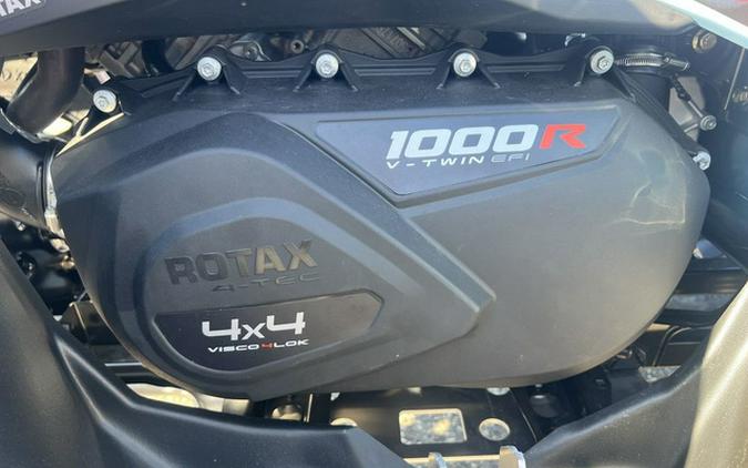 2026 Can-Am Renegade X Mr 1000R