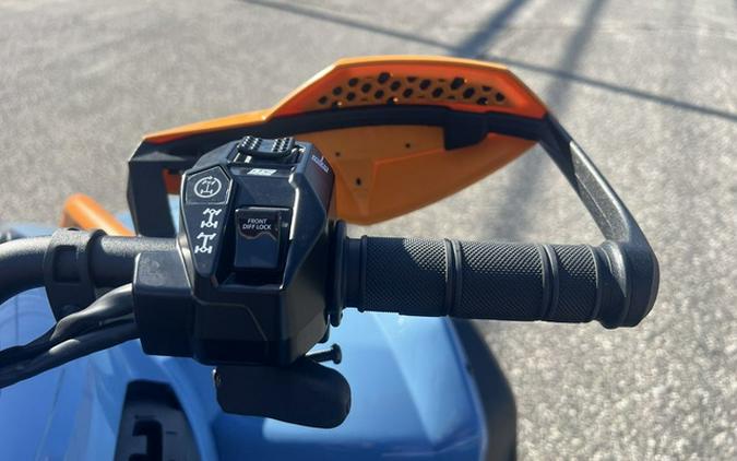 2026 Can-Am Renegade X Mr 1000R