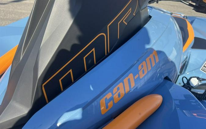 2026 Can-Am Renegade X Mr 1000R