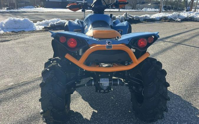 2026 Can-Am Renegade X Mr 1000R