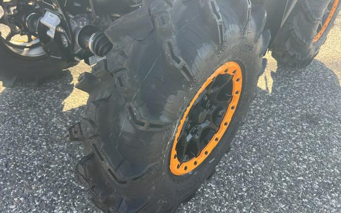 2026 Can-Am Renegade X Mr 1000R