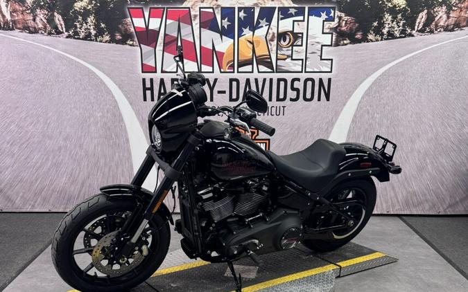 2026 FXLRS Low Rider® S