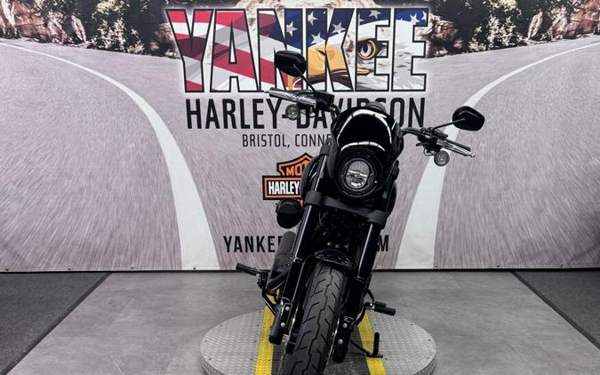 2026 FXLRS Low Rider® S