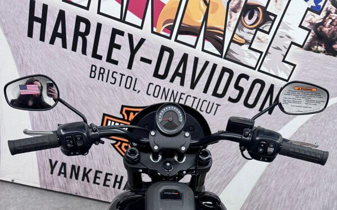 2026 FXLRS Low Rider® S