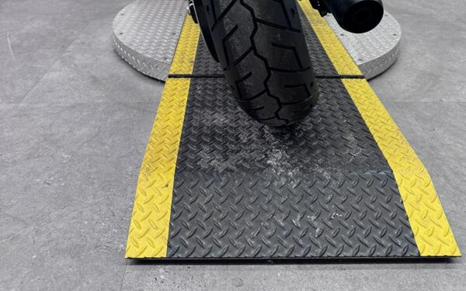 2026 FXLRS Low Rider® S