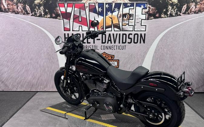 2026 FXLRS Low Rider® S