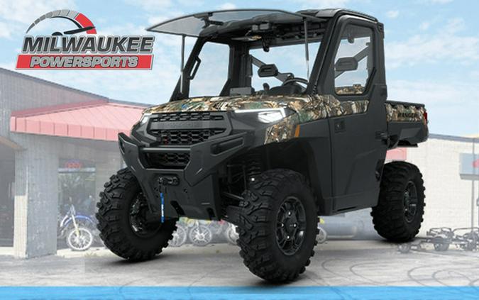 2026 Polaris Ranger XP 1000 NorthStar Ultimate Polaris Pursuit