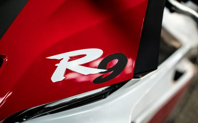 2026 Yamaha YZF R9 70Th Anniversary Edition