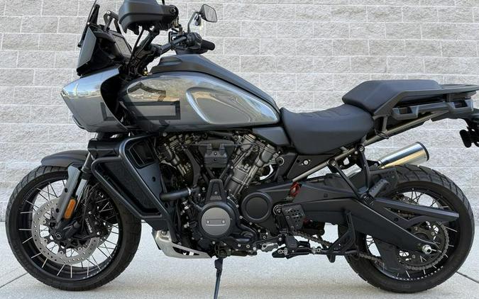 2023 Harley-Davidson® RA1250S - Pan America™ 1250 Special