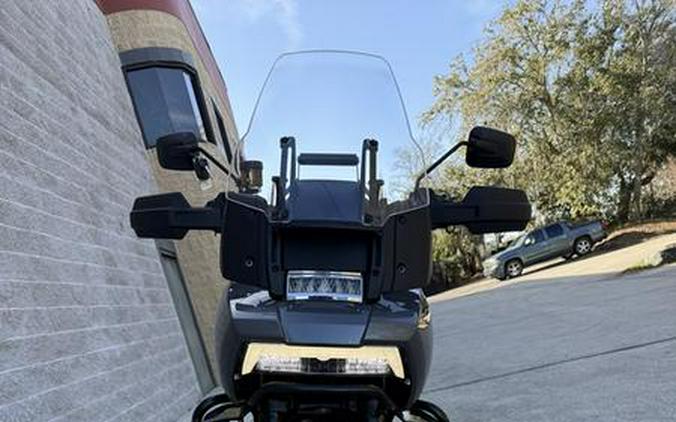 2023 Harley-Davidson® RA1250S - Pan America™ 1250 Special