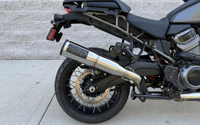 2023 Harley-Davidson® RA1250S - Pan America™ 1250 Special