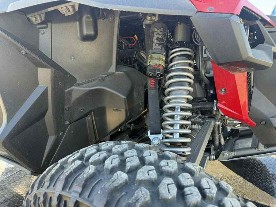 2019 Honda® Talon 1000R