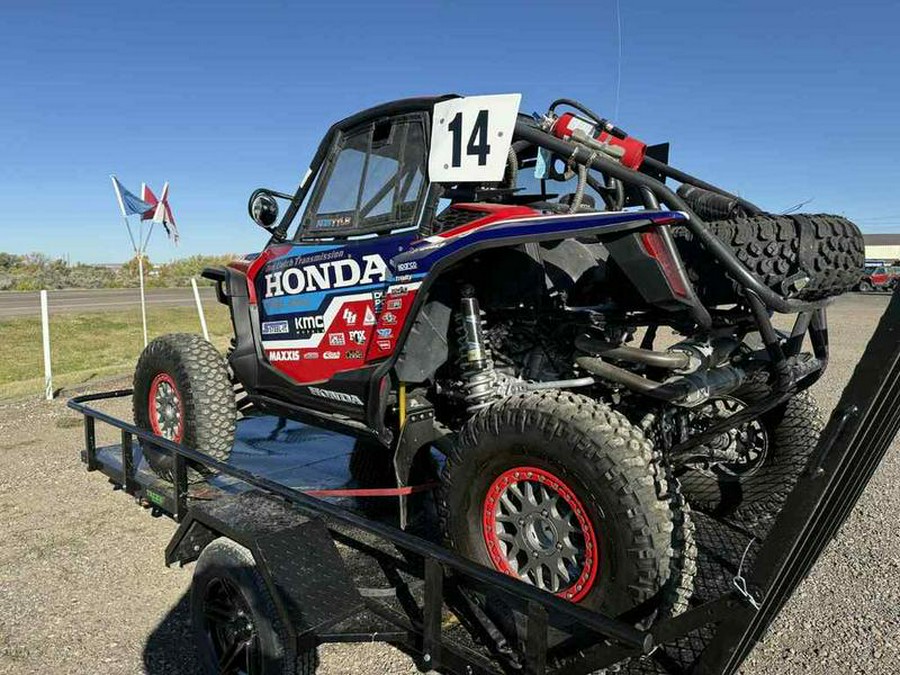 2019 Honda® Talon 1000R