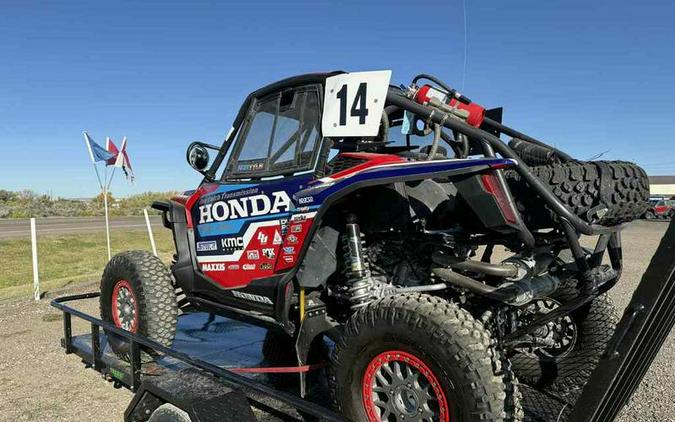 2019 Honda® Talon 1000R