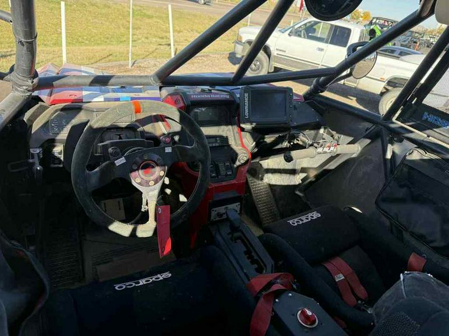 2019 Honda® Talon 1000R