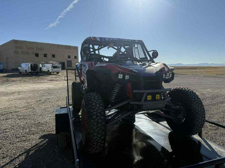 2019 Honda® Talon 1000R
