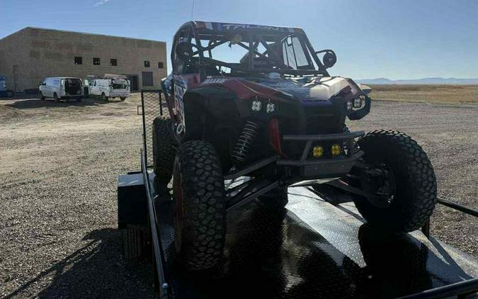 2019 Honda® Talon 1000R