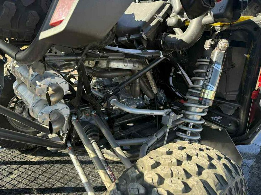 2019 Honda® Talon 1000R